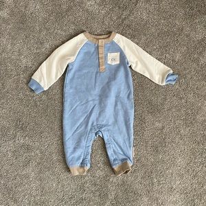 Calvin Klein Baby One Piece